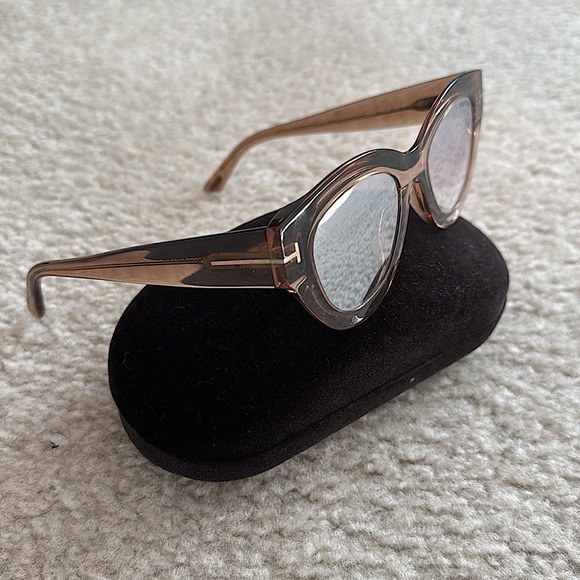 Tom Ford sunglasses